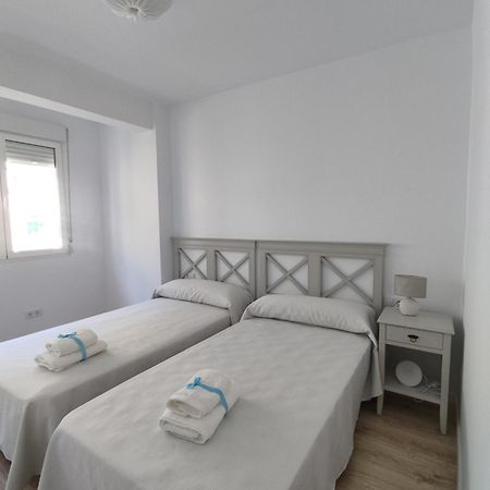 Luz De Lua Apartment Padron Exterior photo